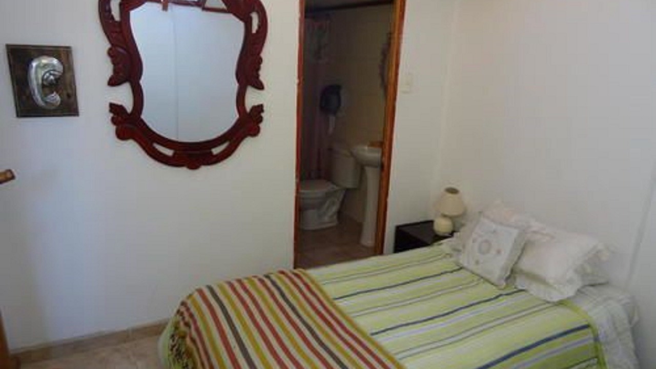 Photo of Bedroom in Santa Cruz