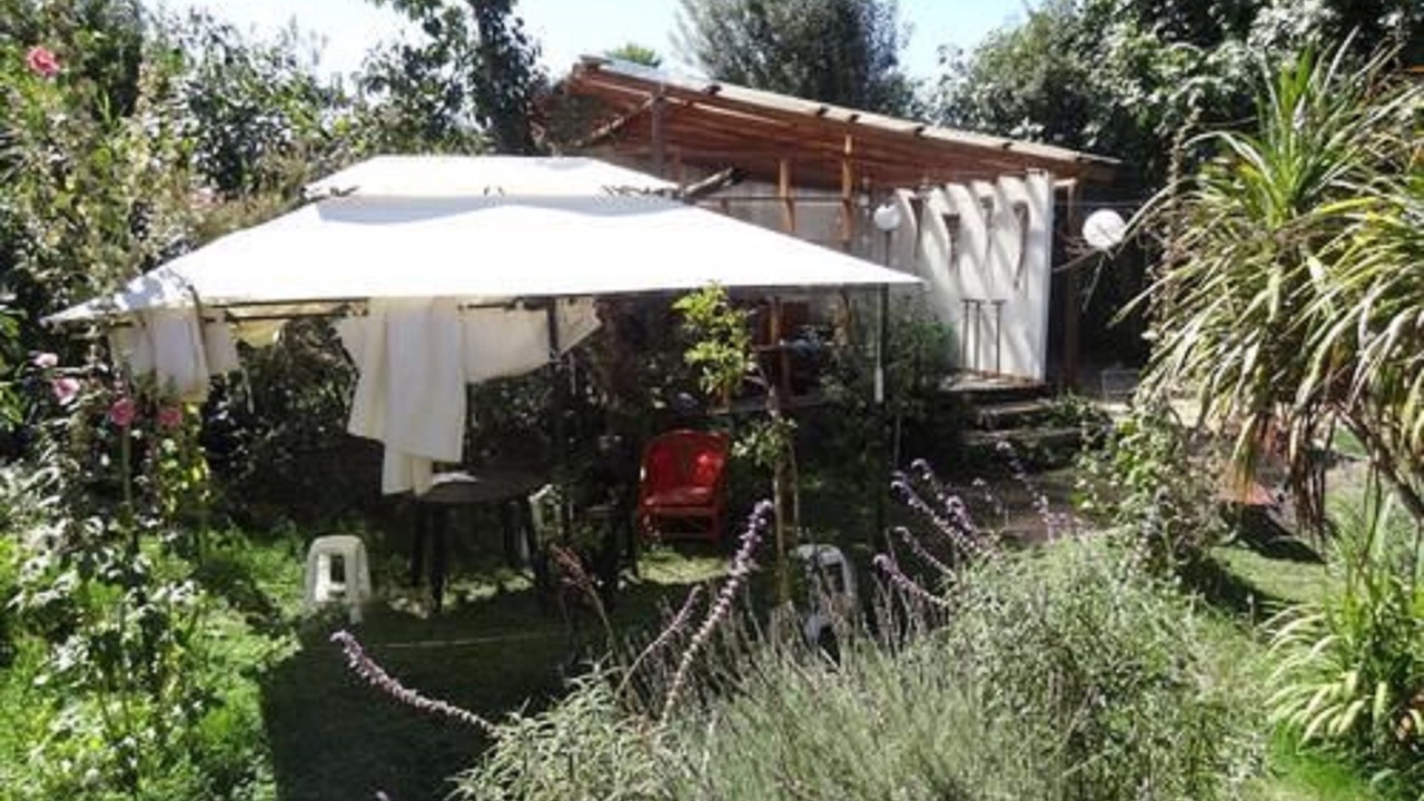 Photo of Outdoor in Santa Cruz