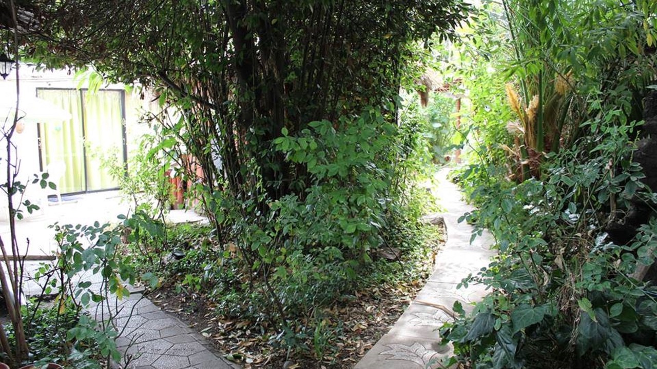 Photo of Outdoor in Santa Cruz