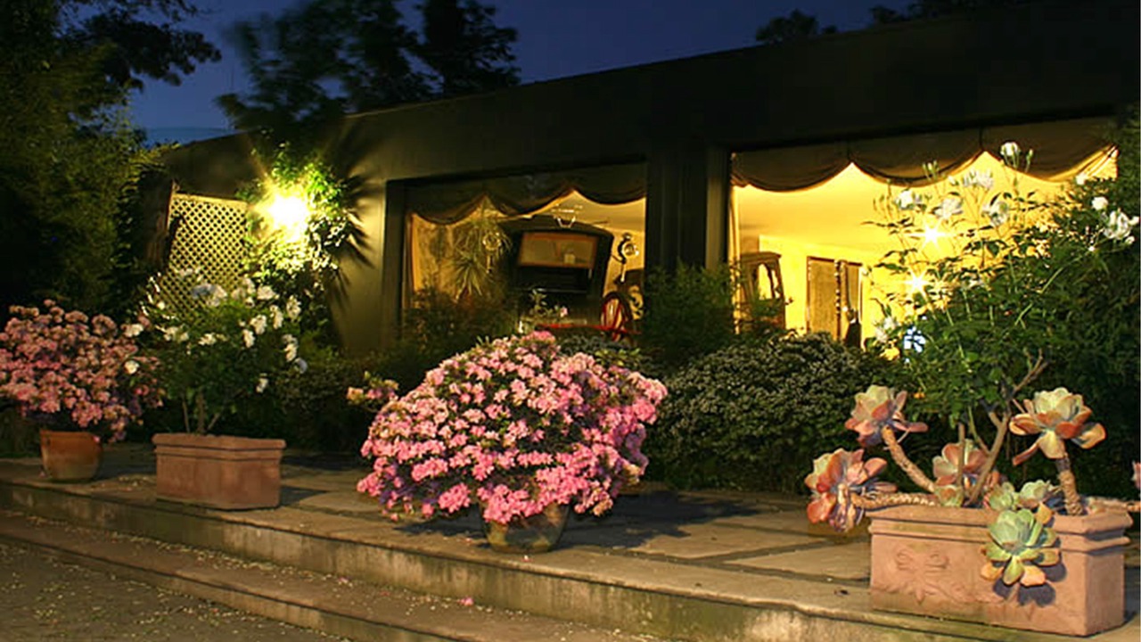 Photo of Outdoor in Vitacura