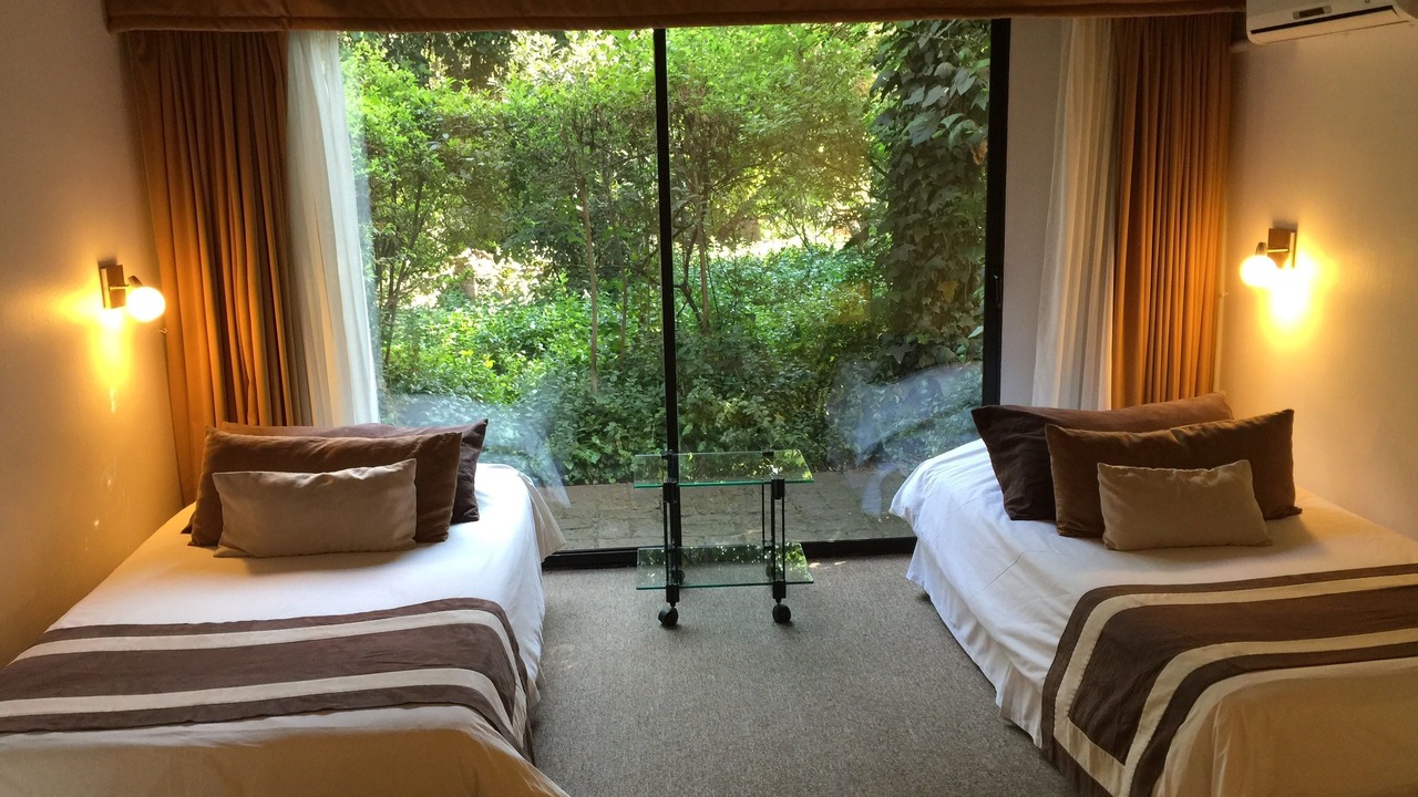 Photo of Bedroom in Vitacura