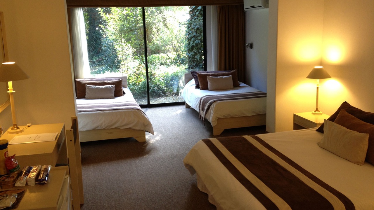 Photo of Bedroom in Vitacura