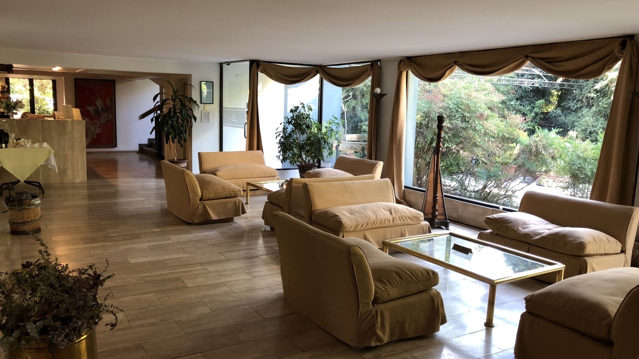 Photo of Livingroom in Vitacura
