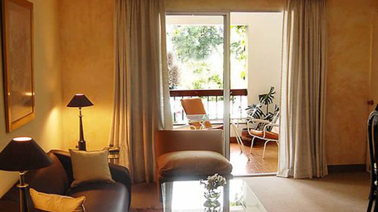 Photo of Bedroom in Vitacura