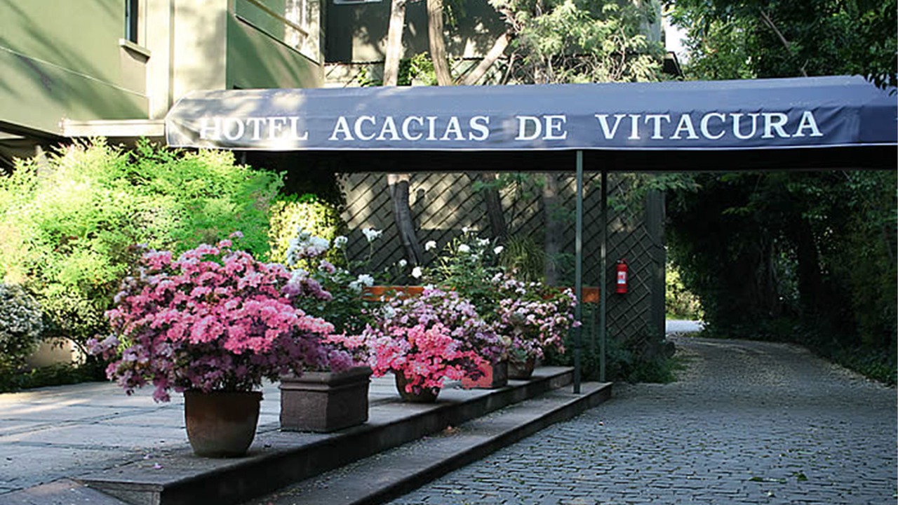 Photo of Outdoor in Vitacura
