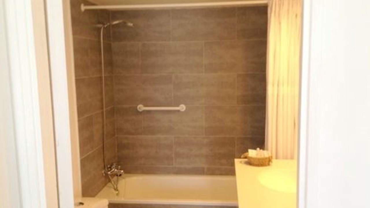 Photo of Bathroom in Vitacura