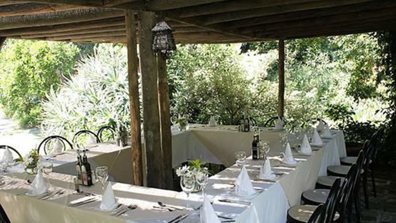 Photo of Outdoor in Vitacura