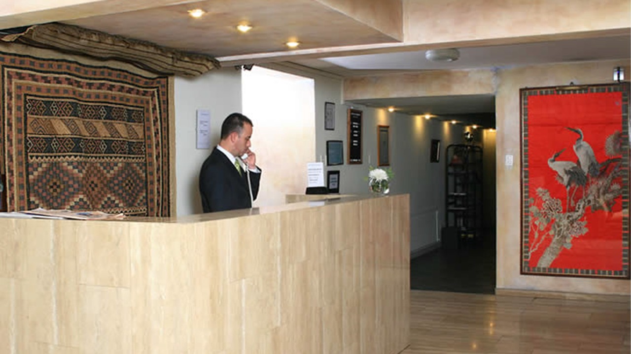 Photo of Others in Vitacura