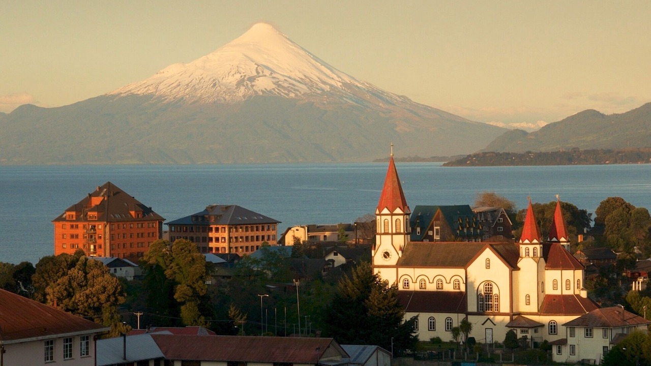 Photo of Others in Puerto Varas