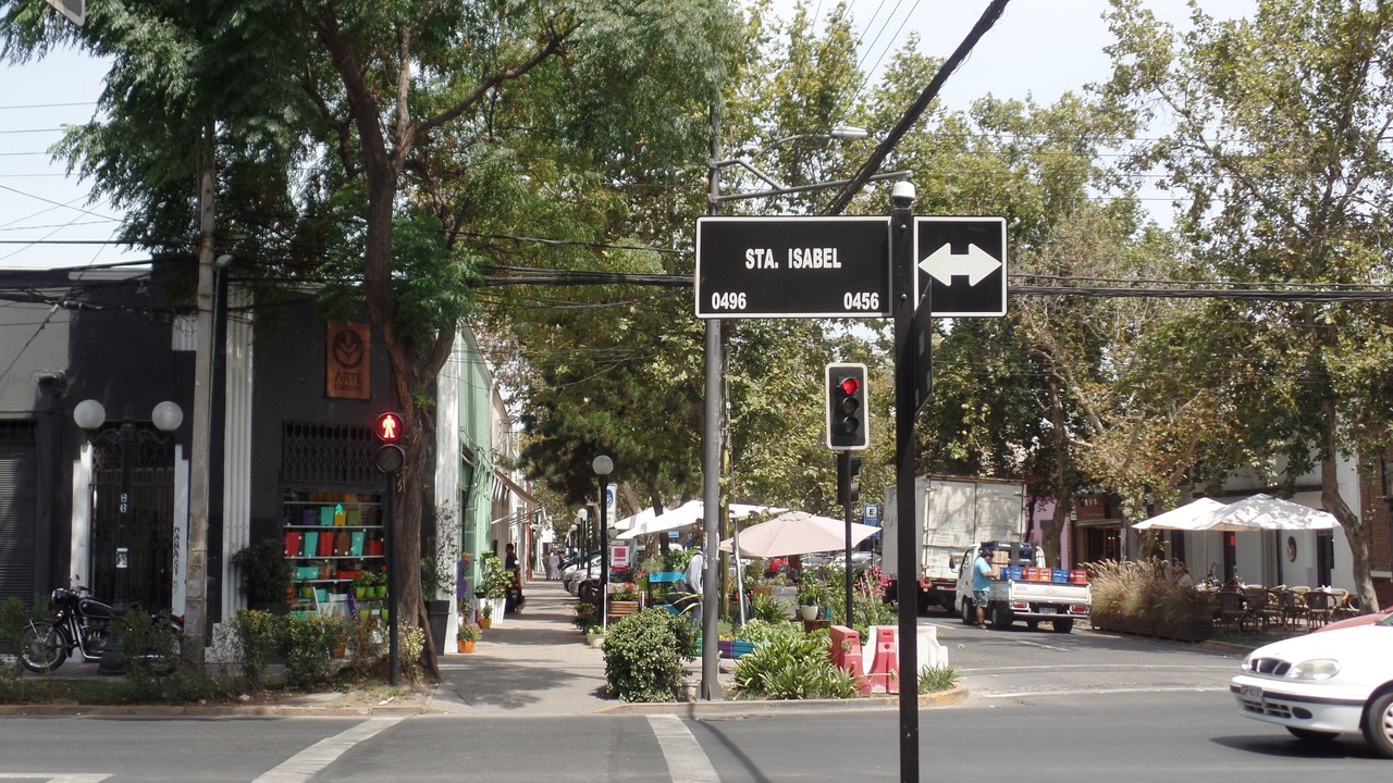 Photo of Others in Santiago