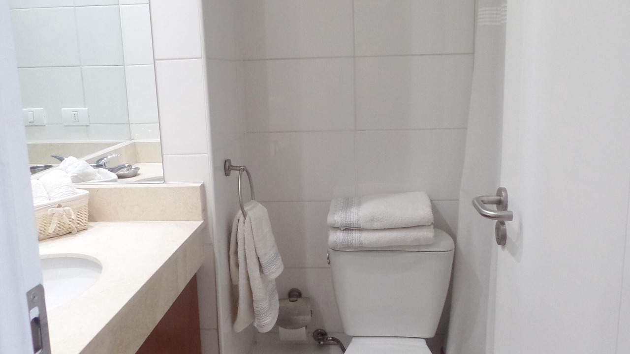 Photo of Bathroom in Santiago
