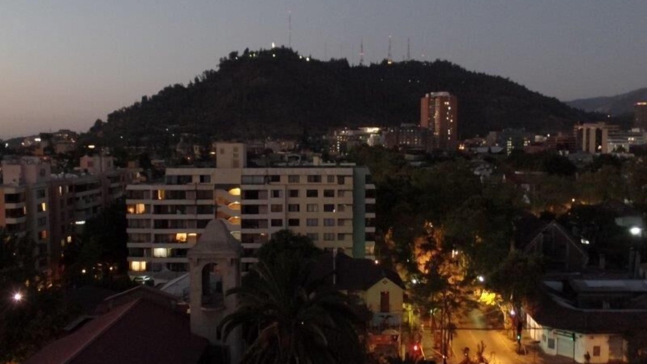 Photo of Others in Santiago