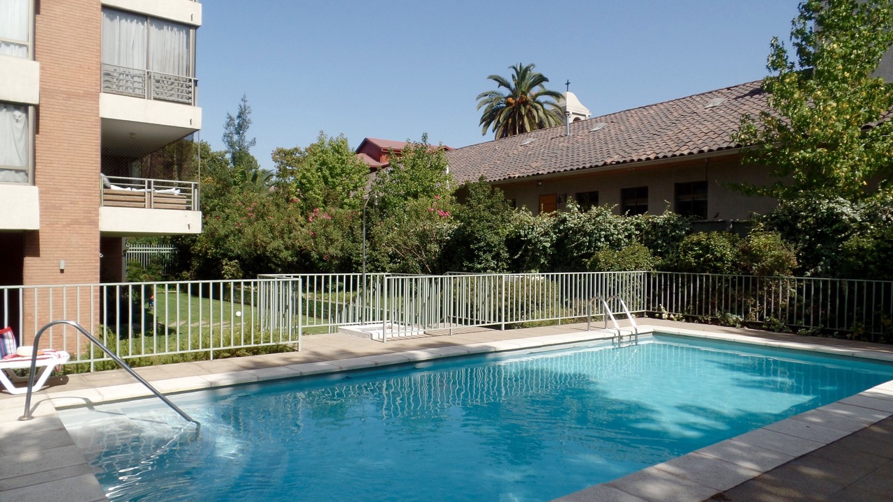 Photo of Outdoor in Santiago