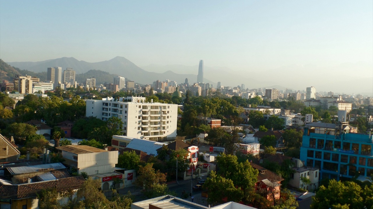 Photo of Outdoor in Santiago