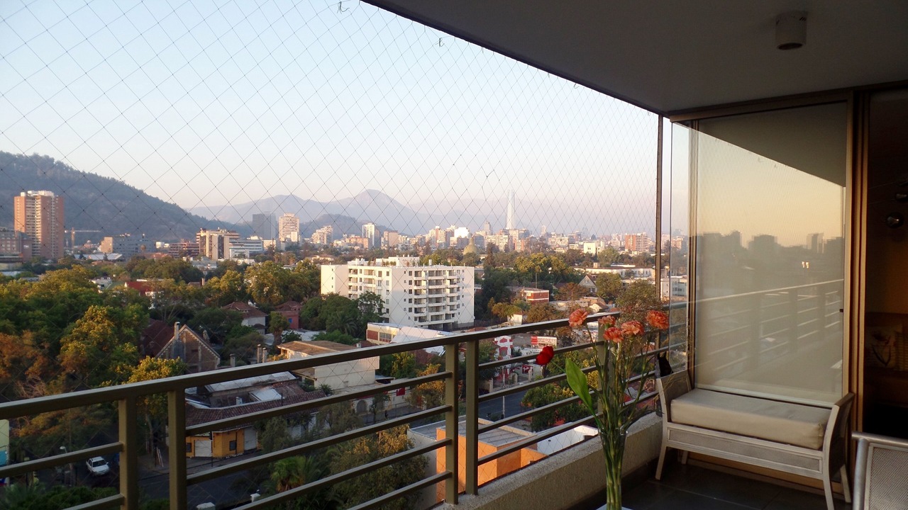 Photo of Outdoor in Santiago