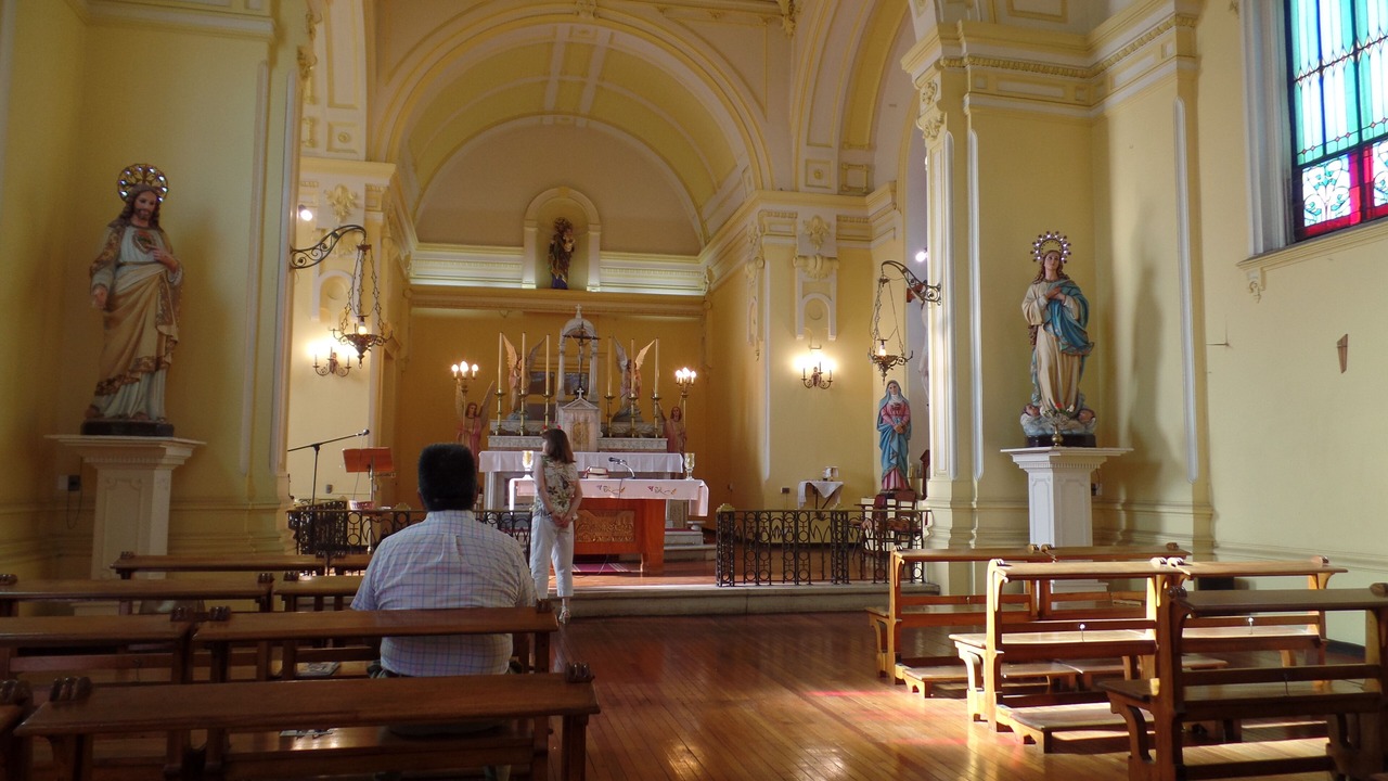 Photo of Others in Santiago
