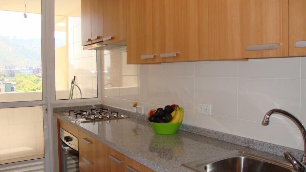 Photo of Kitchen in Santiago