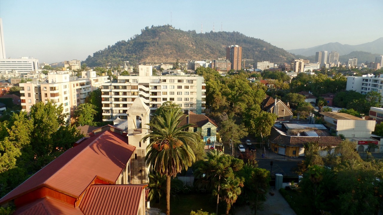 Photo of Outdoor in Santiago