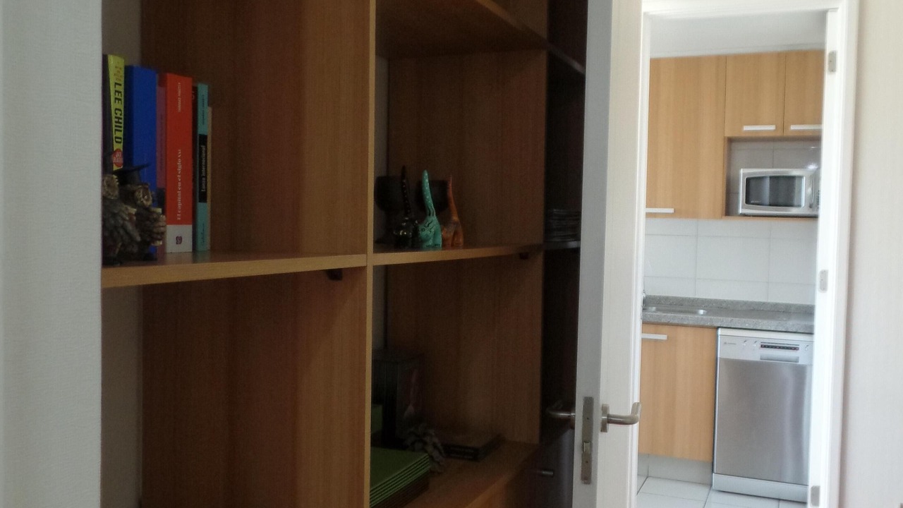 Photo of Kitchen in Santiago