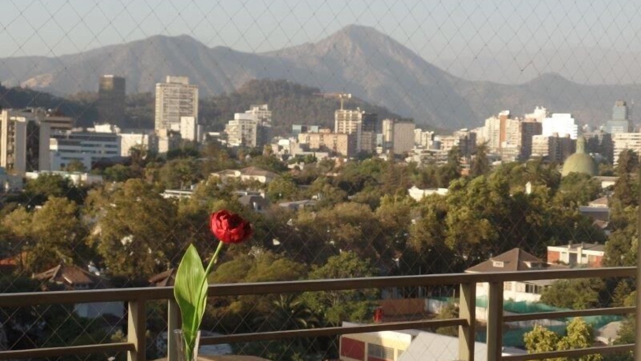 Photo of Outdoor in Santiago