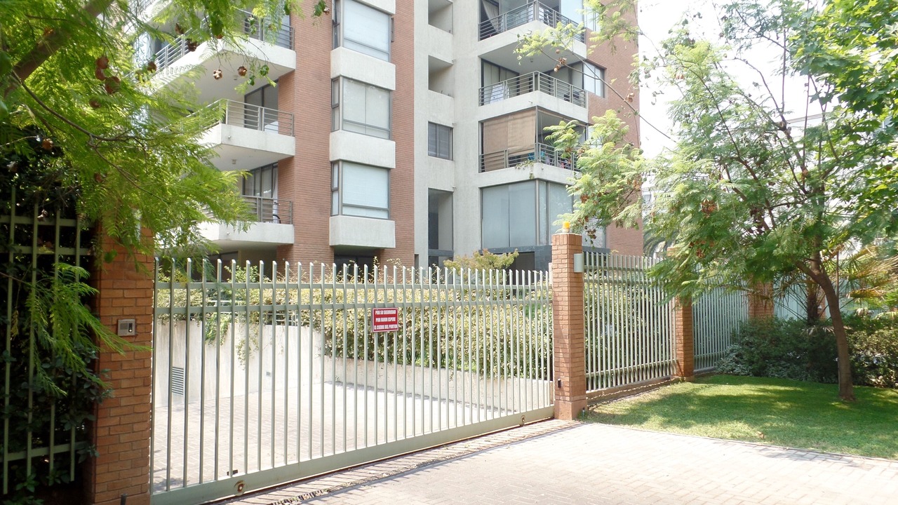 Photo of Outdoor in Santiago