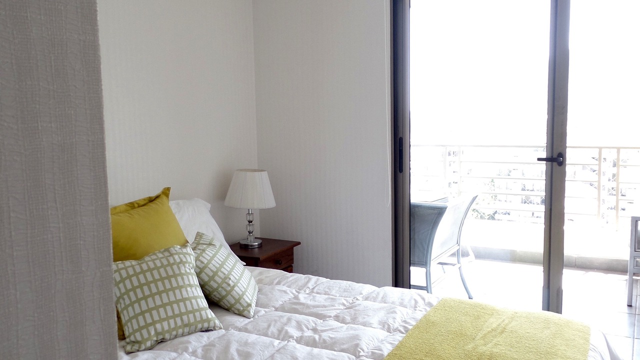 Photo of Bedroom in Santiago