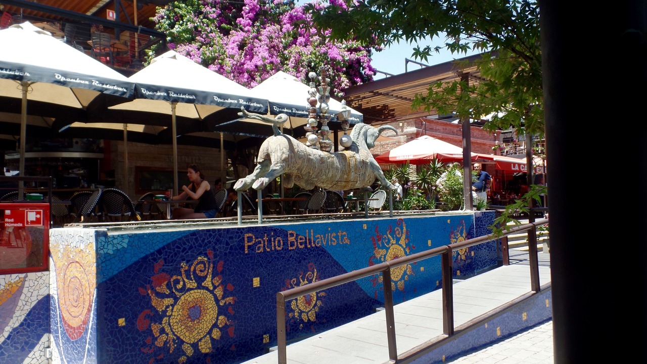 Photo of Outdoor in Santiago