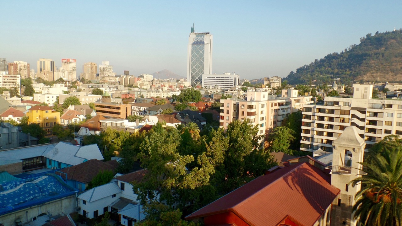 Photo of Others in Santiago