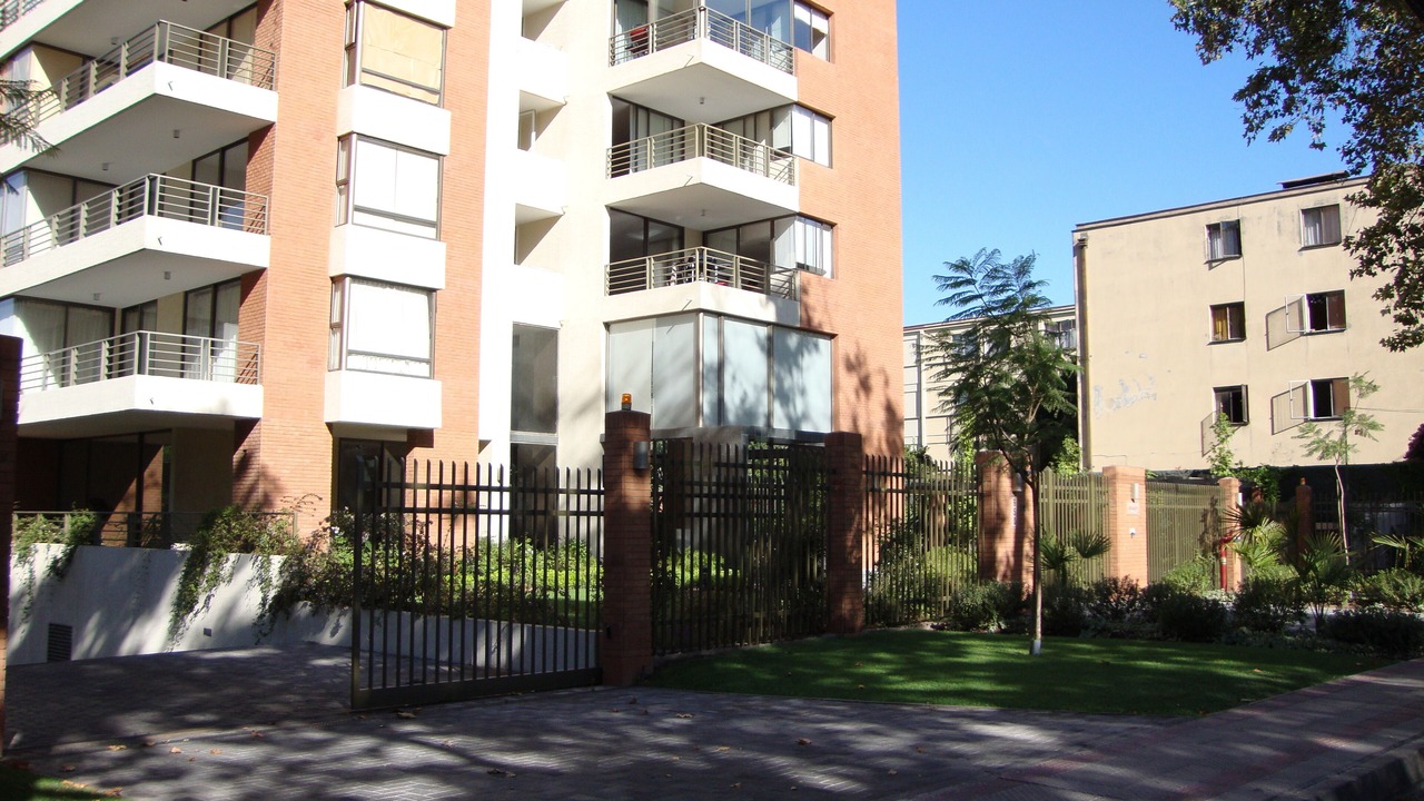 Photo of Outdoor in Santiago
