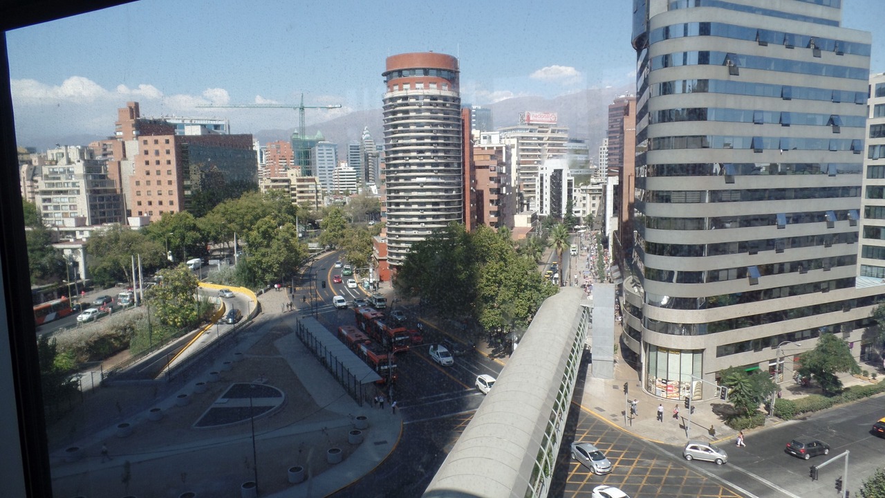 Photo of Others in Santiago