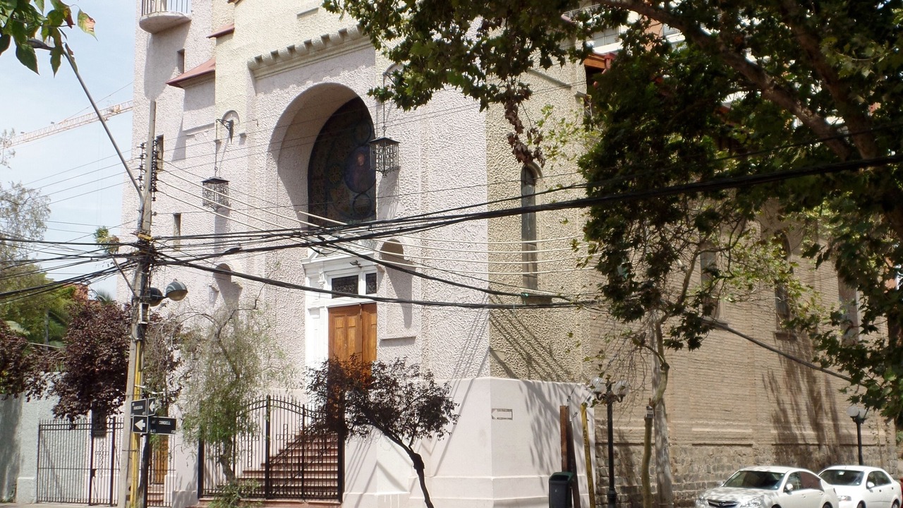 Photo of Outdoor in Santiago