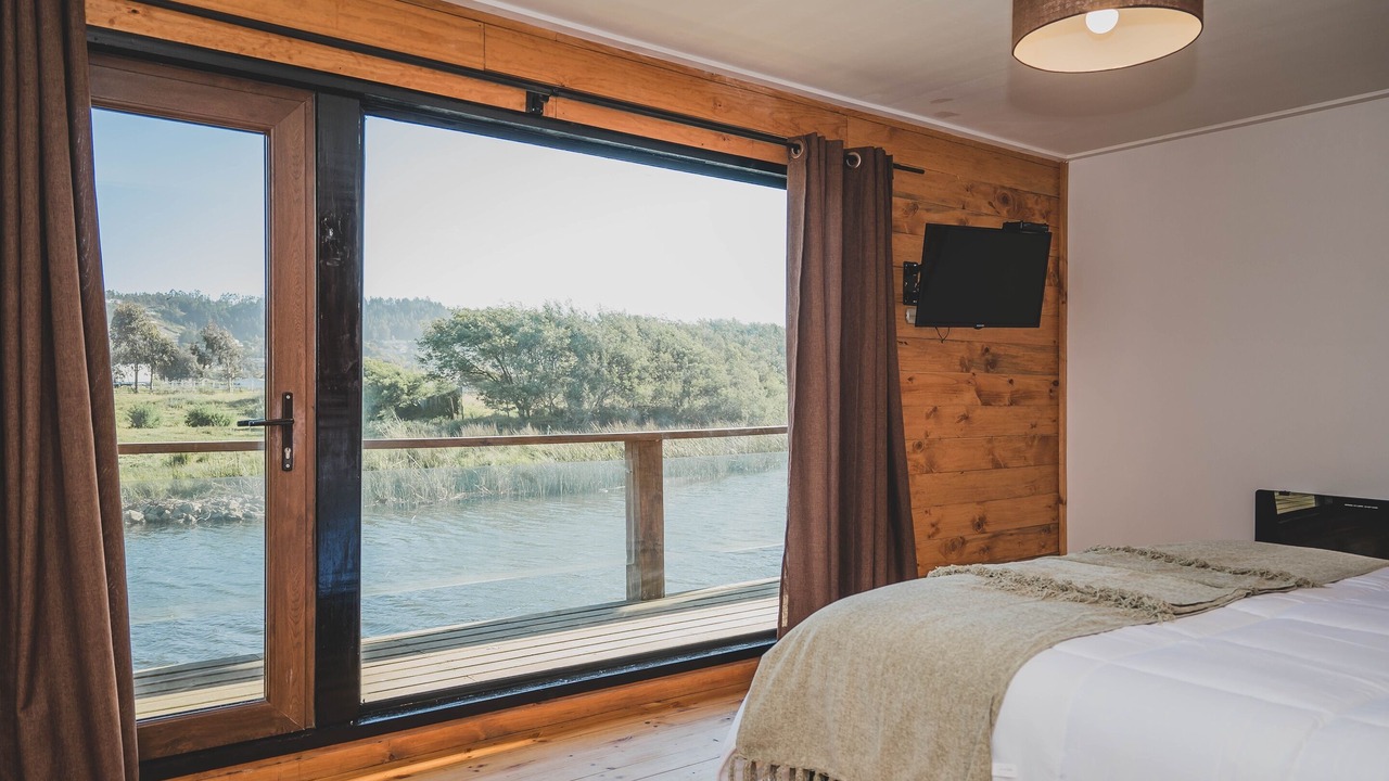 Photo of Bedroom in Curanipe