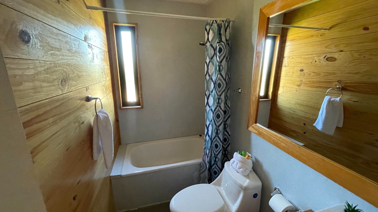 Photo of Bathroom in Curanipe