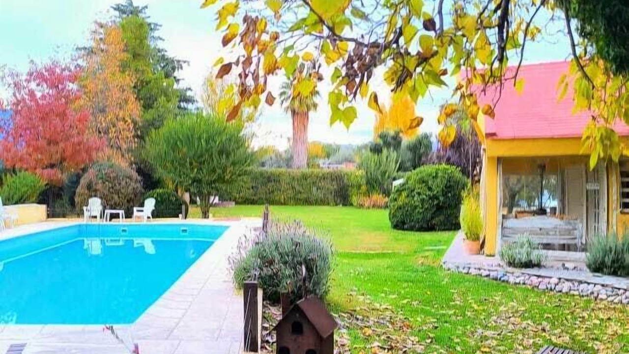 Photo of Outdoor in Chacras de Coria