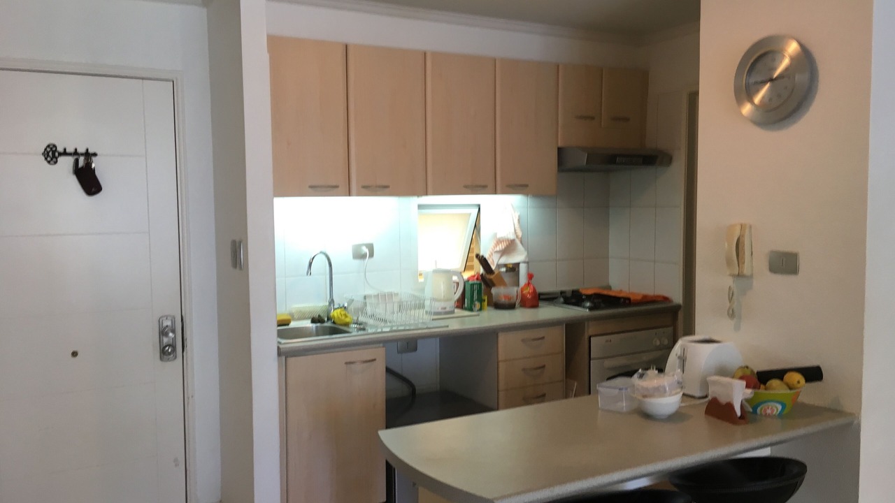 Photo of Kitchen in Algarrobo