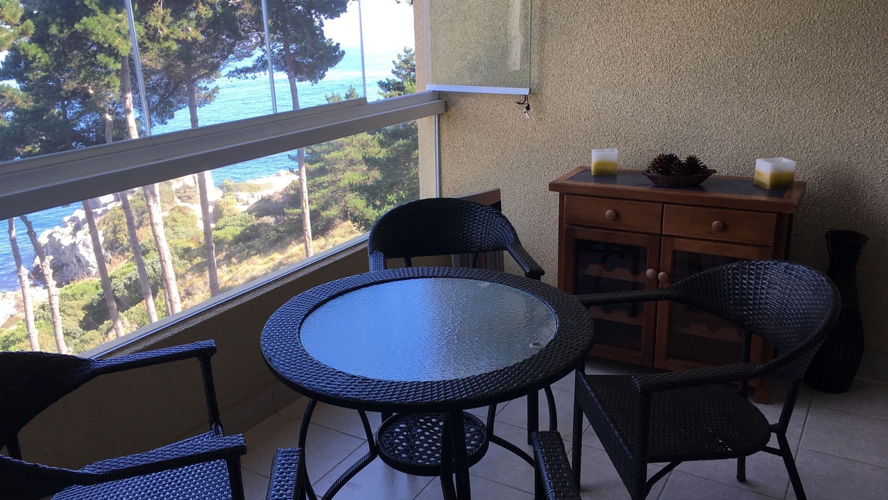 Photo of Outdoor in Algarrobo