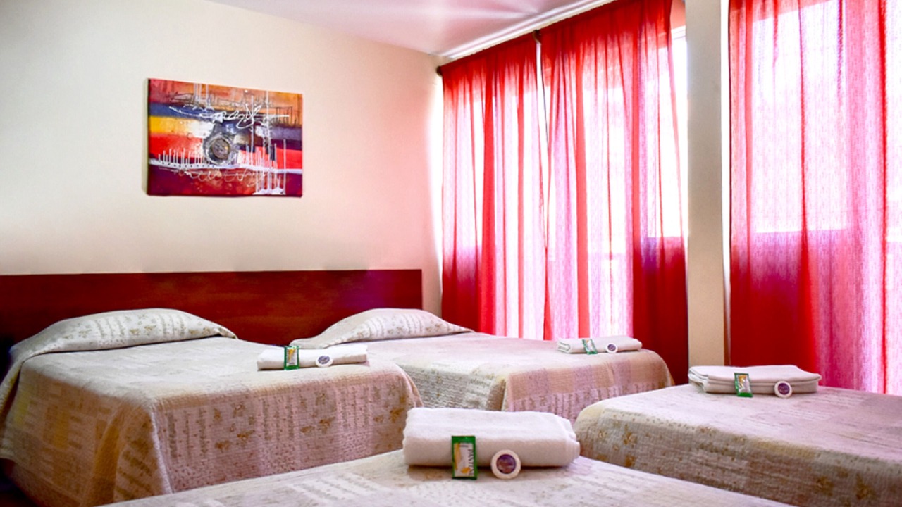 Photo of Bedroom in Arica
