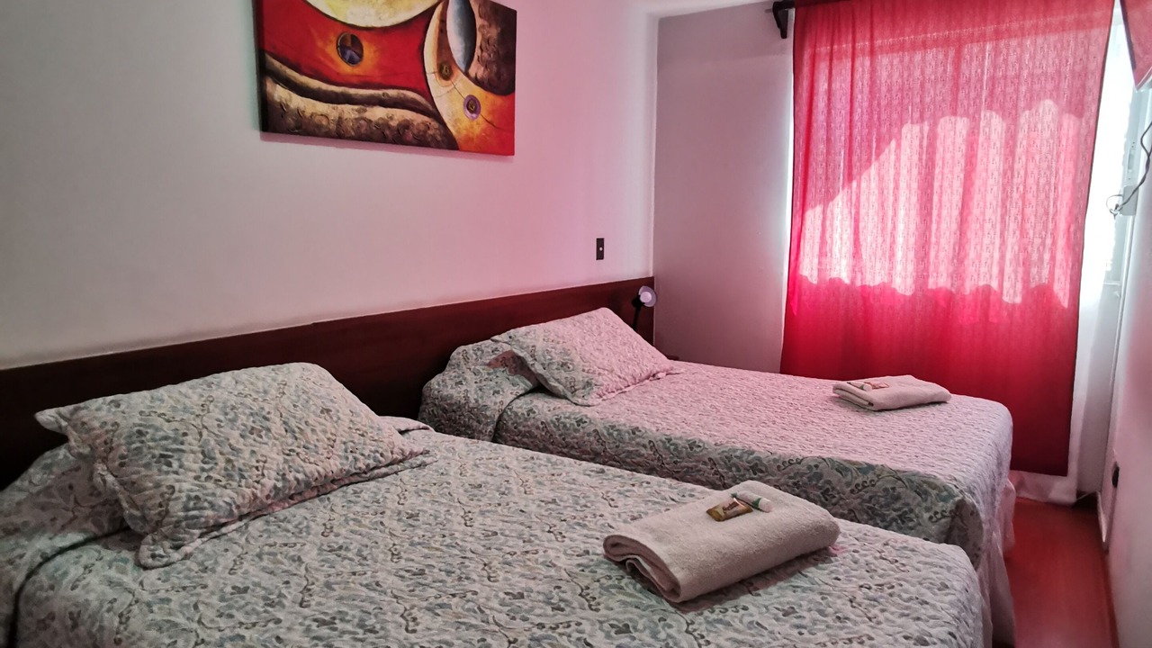 Photo of Bedroom in Arica