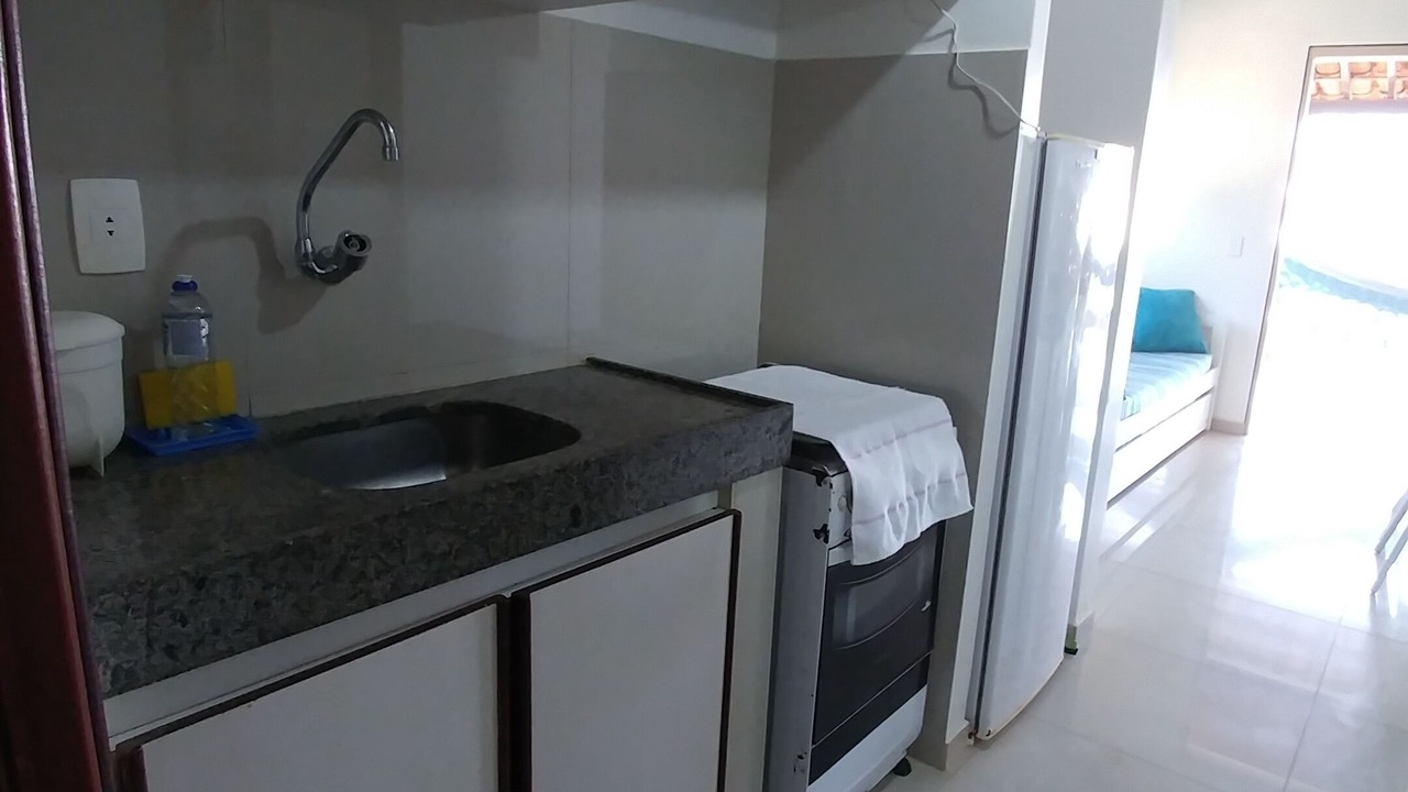 Photo of Kitchen in Praia do Frances