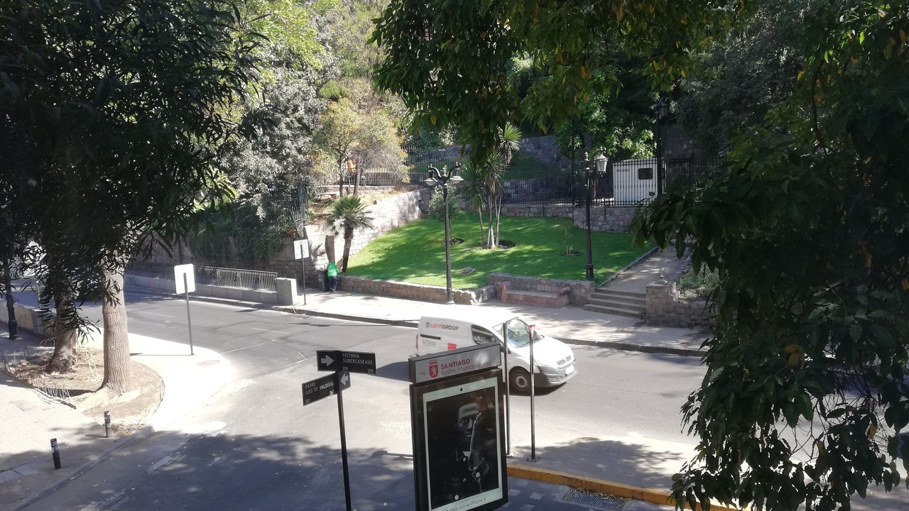 Photo of Others in Lastarria
