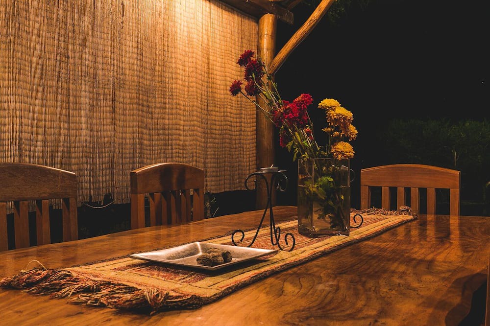 Photo of Kitchen in San Alfonso