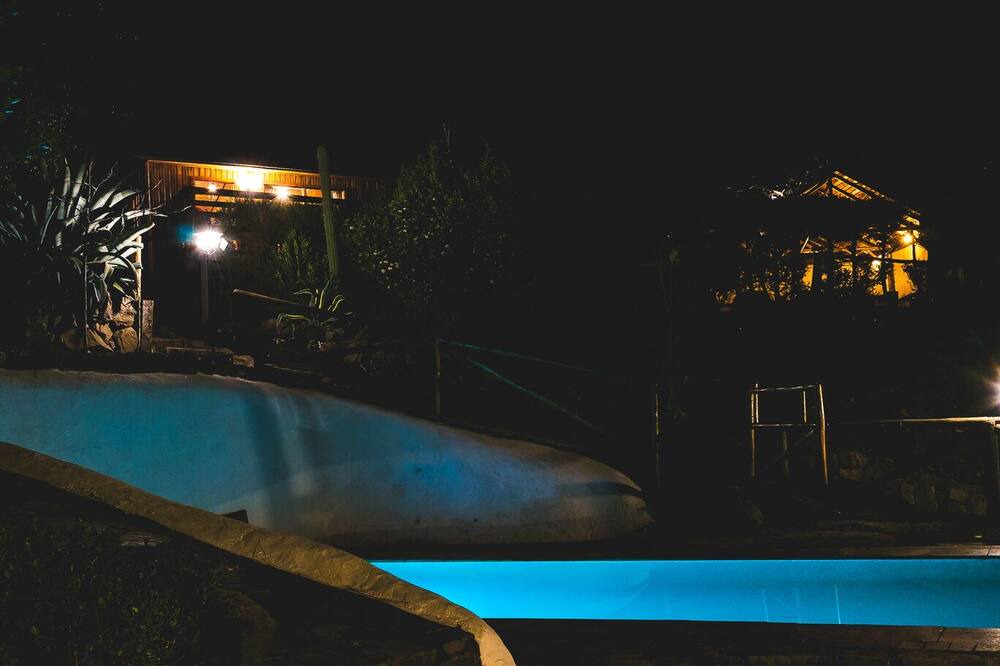 Photo of Outdoor in San Alfonso