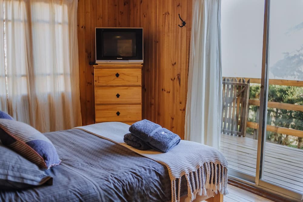 Photo of Bedroom in San Alfonso