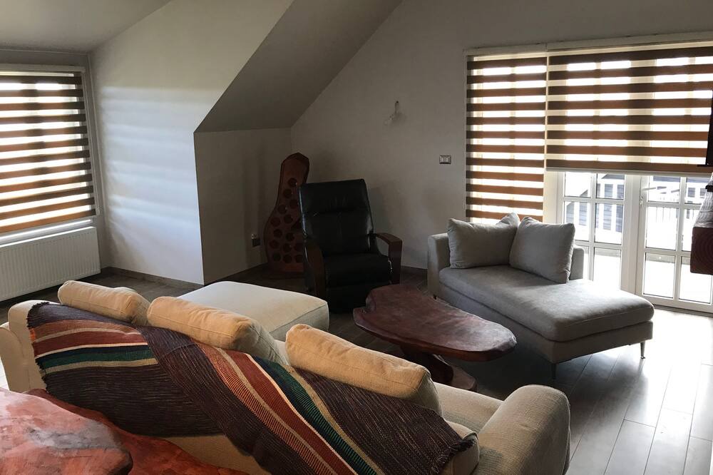 Photo of Bedroom in Frutillar