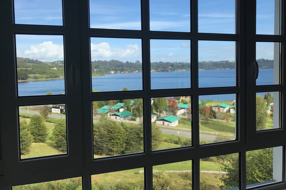 Photo of Bedroom in Frutillar