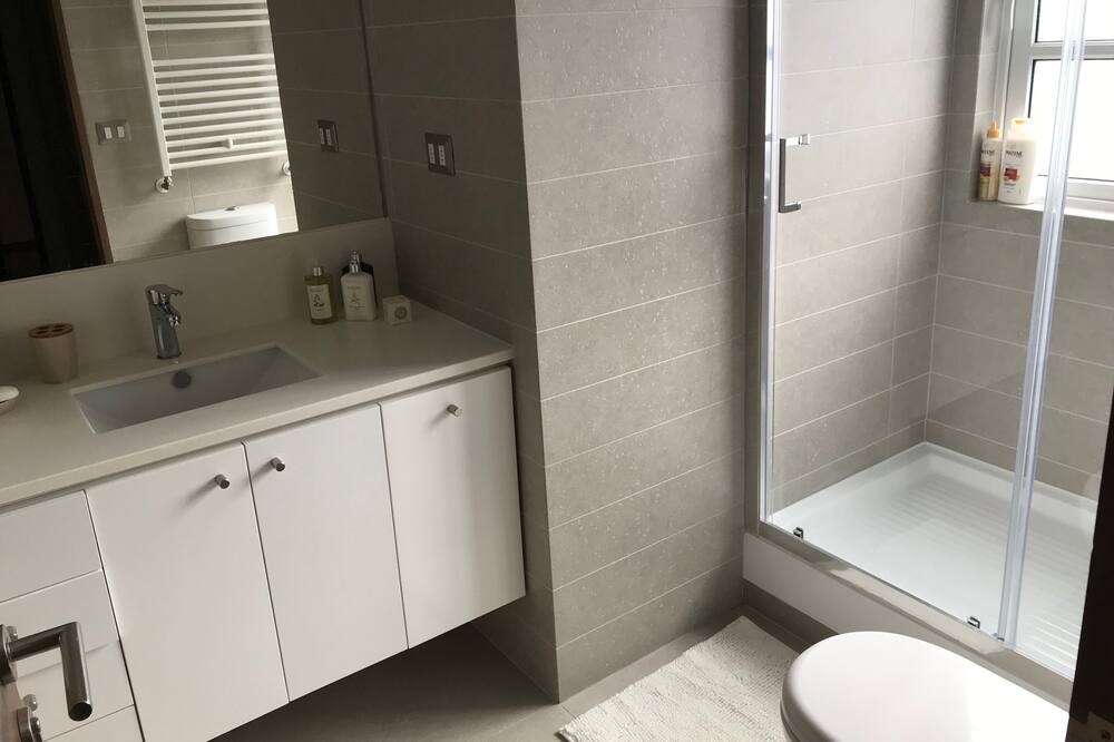 Photo of Bathroom in Frutillar