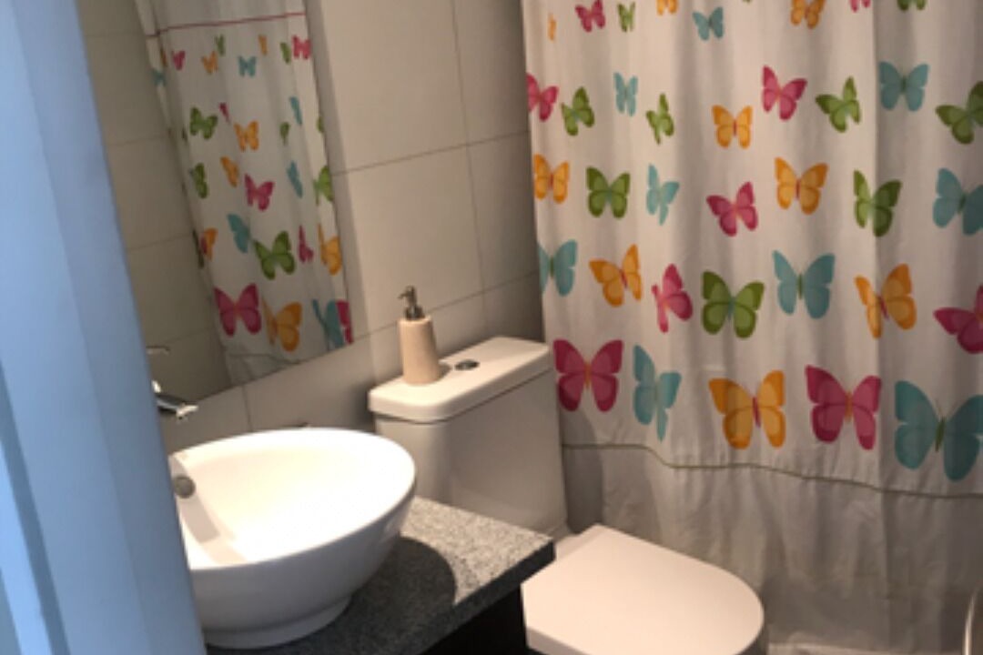 Photo of Bathroom in Renaca