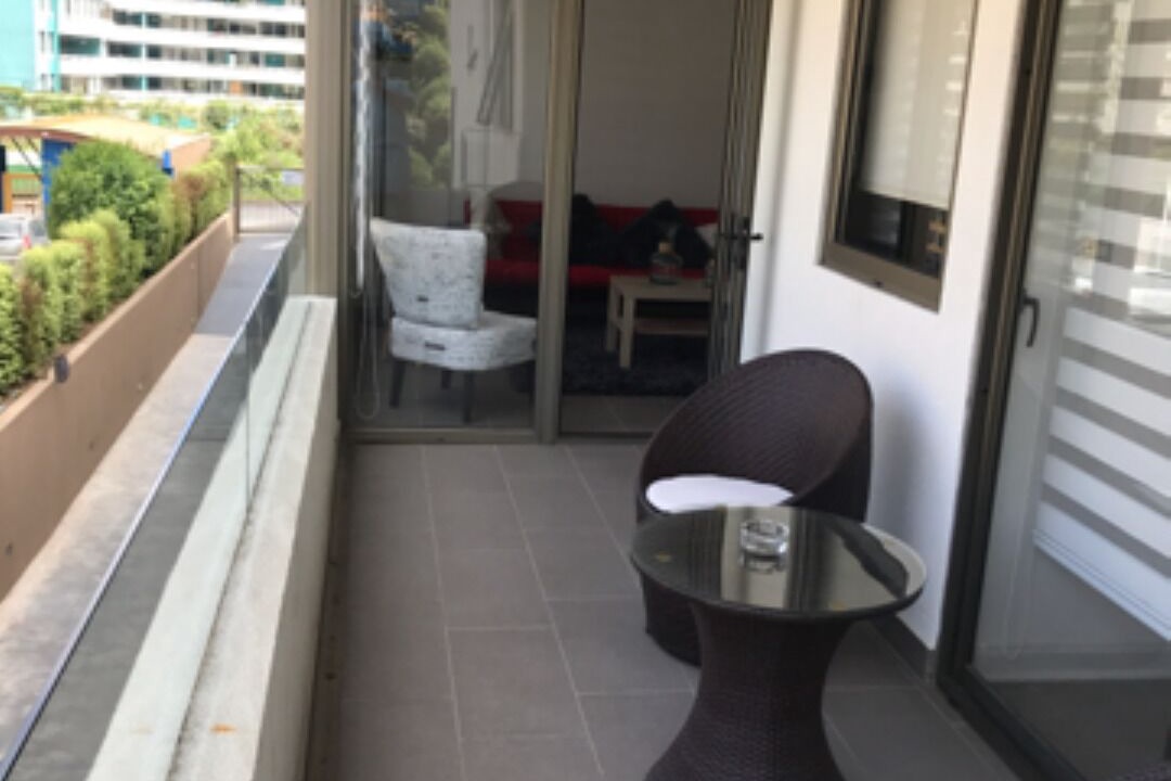 Photo of Patio Balcony in Renaca