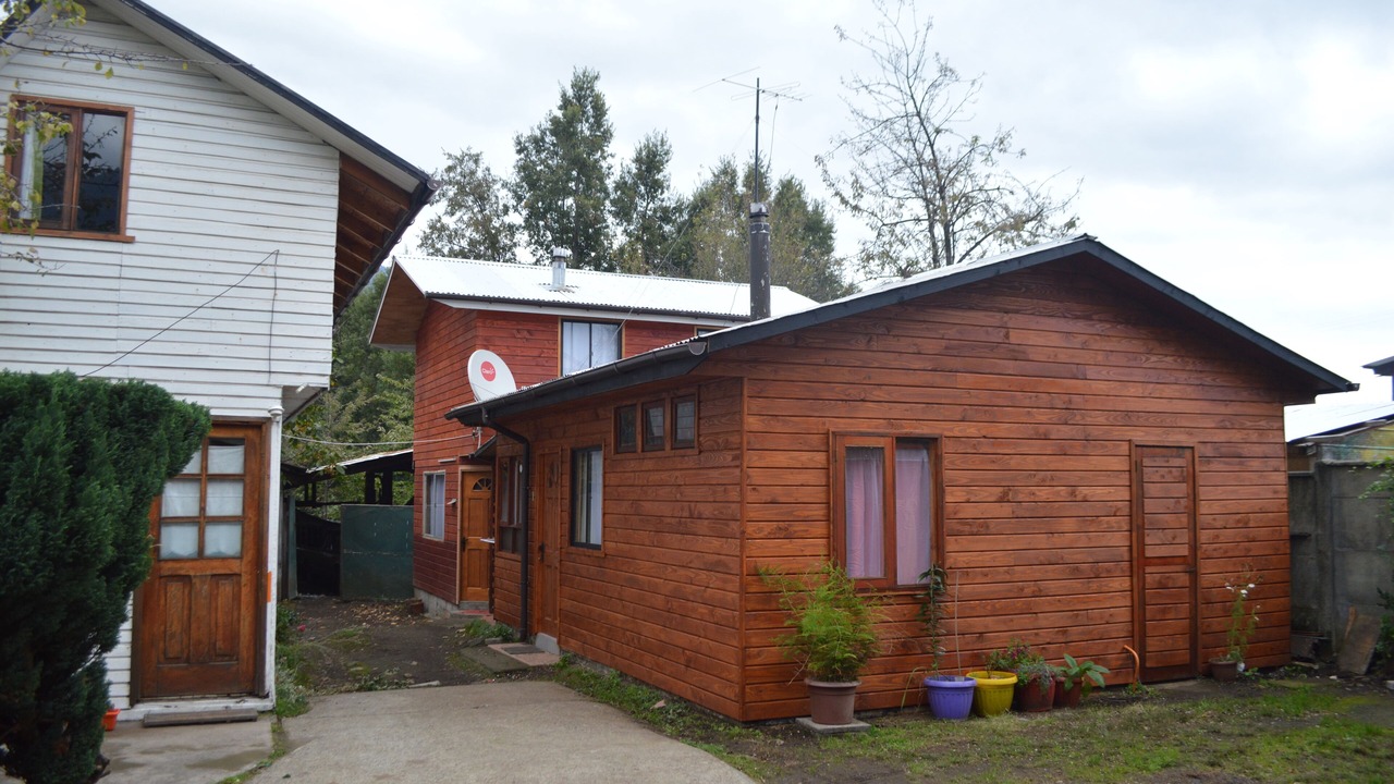 Photo of Outdoor in Conaripe
