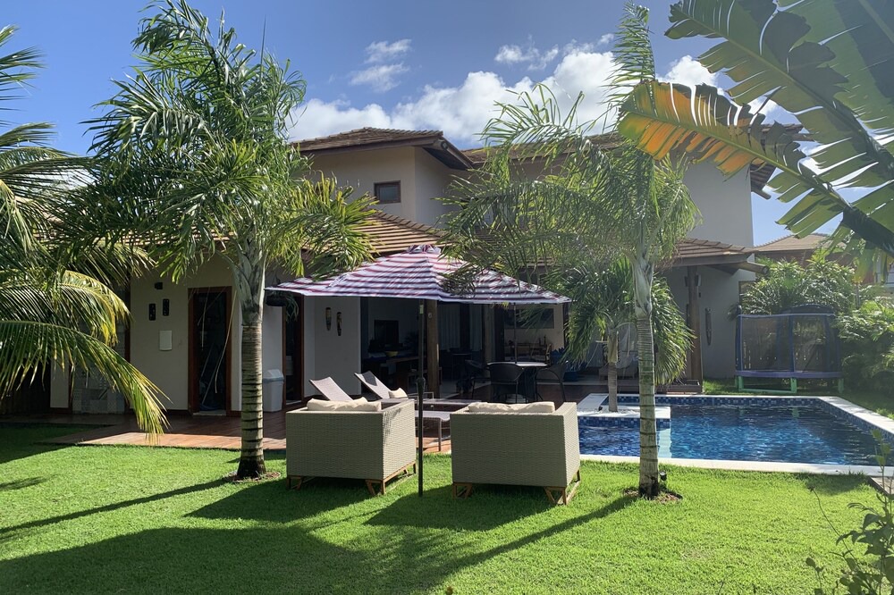 Photo of Outdoor in Praia do Forte